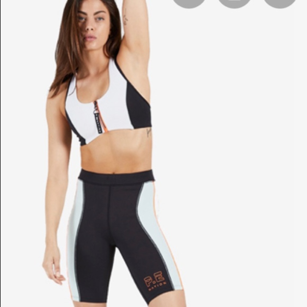 P.E. Nation Bra